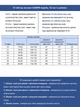 Джинсы мужские синие утепленные на флисе слим 6756 811 W30L34 - изображение 3