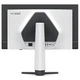 Монитор 27" BenQ EX271QZ, OLED, QHD, 500Hz, HDMIx2, DP, USB-C, HAS, Pivot, белый - изображение 5