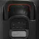 Портативна колонка JBL PartyBox 330 Black (JBLPB330BLKEP) - зображення 4