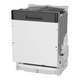 Посудомийна машина вбудована GORENJE GV16D9 - изображение 4