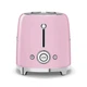 Тостер SMEG TSF01PKEU - изображение 3