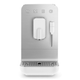 Кавомашина автоматична SMEG BCC12WHMEU - зображення 1