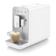 Кавомашина автоматична SMEG BCC12WHMEU - зображення 15