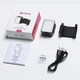 Накамерне світло Ulanzi LM001 Pocket 3 Magnetic Mini Light (L168) - изображение 2