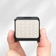 Накамерне світло Ulanzi LM18 Mini LED Video Light for DJI Osmo Action 5/4/3 & Pocket 3 (L042GBB1) - изображение 7