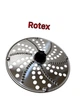 Диск-тертка для дерунів для блендера Rotex RTB990-B - зображення 2