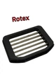 Насадка для нарізання соломкою для блендера Rotex RTB990-B - зображення 2
