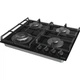 Варильна поверхня gorenje GTW641EB - изображение 2