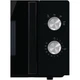 Мікрохвильова піч gorenje MO17E1BH - изображение 5
