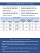 Джинсы мужские черные утепленные на флисе прямые 6756 809 W40L34 - изображение 3