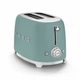 Тостер SMEG TSF01EGMEU - изображение 5