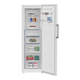 Морозильна камера BEKO B1RFNE314W - зображення 3