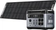 Stacja ładująca PATONA Platinum Powerstation Autarc 2400 / 4000 W / 2048 Wh / LiFePO4 (4055655253536) - obraz 6