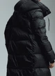 Куртка H&M 18643 Чорний S (1191) - изображение 2