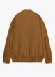 Куртка Zara 18533 Гірчичний S (8292) - изображение 3