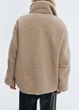 Куртка H&M 18611 Бежевий XXL (1226) - изображение 2