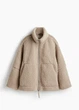 Куртка H&M 18611 Бежевий XXL (1226) - изображение 4