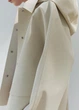 Куртка Zara 18547 Молочний M (2969) - изображение 3