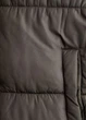 Куртка H&M 18630 Темний коричневий XL (1282) - изображение 3