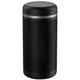 Керамічний вентилятор-обігрівач evoair Warmix 2200 Smart Black, Wi-Fi, додаток SmartLife, керамічний нагрів PTC, датчик руху, пульт , таймер на 8 годин, сенсорна панель, чорний. - зображення 3