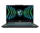 Ноутбук MSI Cyborg 15 Black Edition i5-13420H/16GB/512/Win11 RTX4050 (Cyborg 15 Black Edition A13VEO-2629PLY) No charging adapter - зображення 4