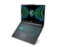 Ноутбук MSI Cyborg 15 Black Edition i5-13420H/16GB/512/Win11 RTX4050 (Cyborg 15 Black Edition A13VEO-2629PLY) No charging adapter - зображення 5
