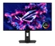 Монитор ASUS ROG Strix OLED XG27UQDMS (90LM0CW0-B01971) EU - изображение 1