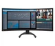 Монітор Eizo FlexScan EV3851X-BK EU - зображення 1