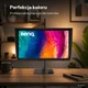 Монитор BenQ PV3250U (9H.Y0GLB.QBE) EU - изображение 8
