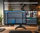 Монітор Eizo FlexScan EV3851X-BK EU - зображення 6
