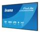 Монитор iiyama ProLite LH5066UHSB-B1AG EU - изображение 4
