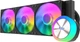 Водяное охлаждение DarkFlash DG360 Black - изображение 2