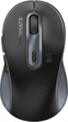 Мышь Promate Ken Wireless Black (ken.black) - изображение 1