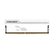 Модуль пам'яті для комп'ютера DDR4 8GB 3600 MHz Onyx White Prologix (PRO8GB3600YW4) - изображение 1