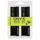 Модуль пам'яті для комп'ютера DDR4 16GB (2x8GB) 3600 MHz Onyx Black Prologix (PRO16GB3600YB4K) - изображение 4