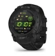 Смарт-годинник Garmin Instinct 3 (50 мм) AMOLED Tactical Edition black 010-03020-50 - изображение 1