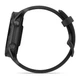 Смарт-годинник Garmin Forerunner 570 Amoled 47mm сірий з сірим ремінцем (010-02971-00) - зображення 3