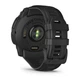 Смарт-годинник Garmin Instinct 3 (50 мм) AMOLED Tactical Edition black 010-03020-50 - изображение 2