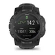 Смарт-годинник Garmin Instinct 3 (50 мм) AMOLED Tactical Edition black 010-03020-50 - изображение 4