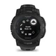 Смарт-годинник Garmin Instinct 3 (50 мм) Solar Tactical Edition Black 010-02935-50 - зображення 7