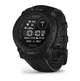 Смарт-годинник Garmin Instinct 3 (45 мм) Solar Tactical Edition Black (010-02934-50) Б\К - зображення 1