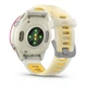 Смарт-годинник Garmin Forerunner 570 Raspberry/Mango 42mm (010-02970-02) Б\К - зображення 2