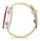 Смарт-годинник Garmin Forerunner 570 Raspberry/Mango 42mm (010-02970-02) Б\К - зображення 3