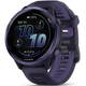 Смарт-годинник Garmin Forerunner 570 Aluminum Purple/Indigo Band 47mm (010-02971-02) - изображение 1
