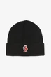 Шапка Moncler універсальна HAT-MON-001-BLK - зображення 1