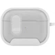 Чохол Proove SNAPLOCK Case AirPods Pro 3 white - изображение 1