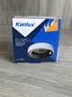 Декоративне кільце для світильника Kanlux ELNIS L W/A 27805, Ø 98 мм, GU10/MR16, білий/антрацит - зображення 7