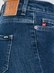 Джинсы Slim Fit женские Big Star Katrina 359 W33 Синие (5900714557560) - изображение 8