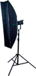 Розсіювачі  PATONA Premium Quick Set-Up Softbox PT30120  30 x 120 см (4055655248181) - зображення 2