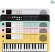 Детский синтезатор Medeli MK1 White (R129012) - изображение 10